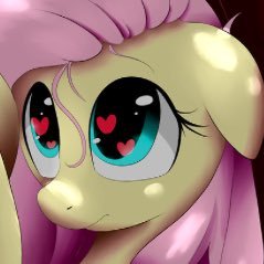 CuteLilFlutter's profile picture. It’s nice to be a pet for once~ ||Fan Account