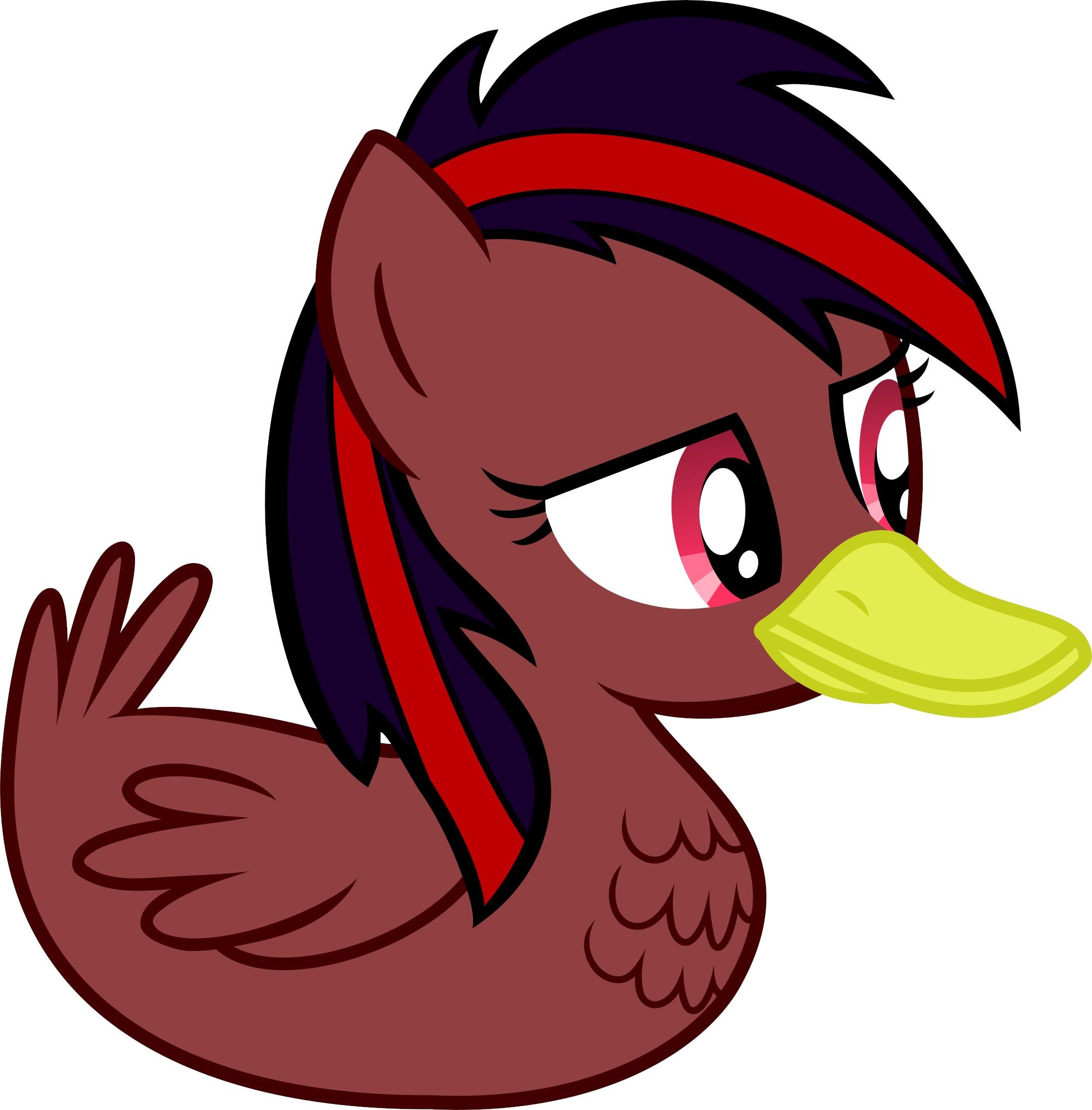 SnazzyDuckling's profile picture. This space is reserved for ducks. Working for Studio 801 ( https://t.co/BAadLuPDeb )