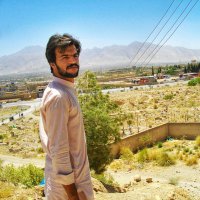 Changez Baloch (@changez_pndrani) 's Twitter Profile