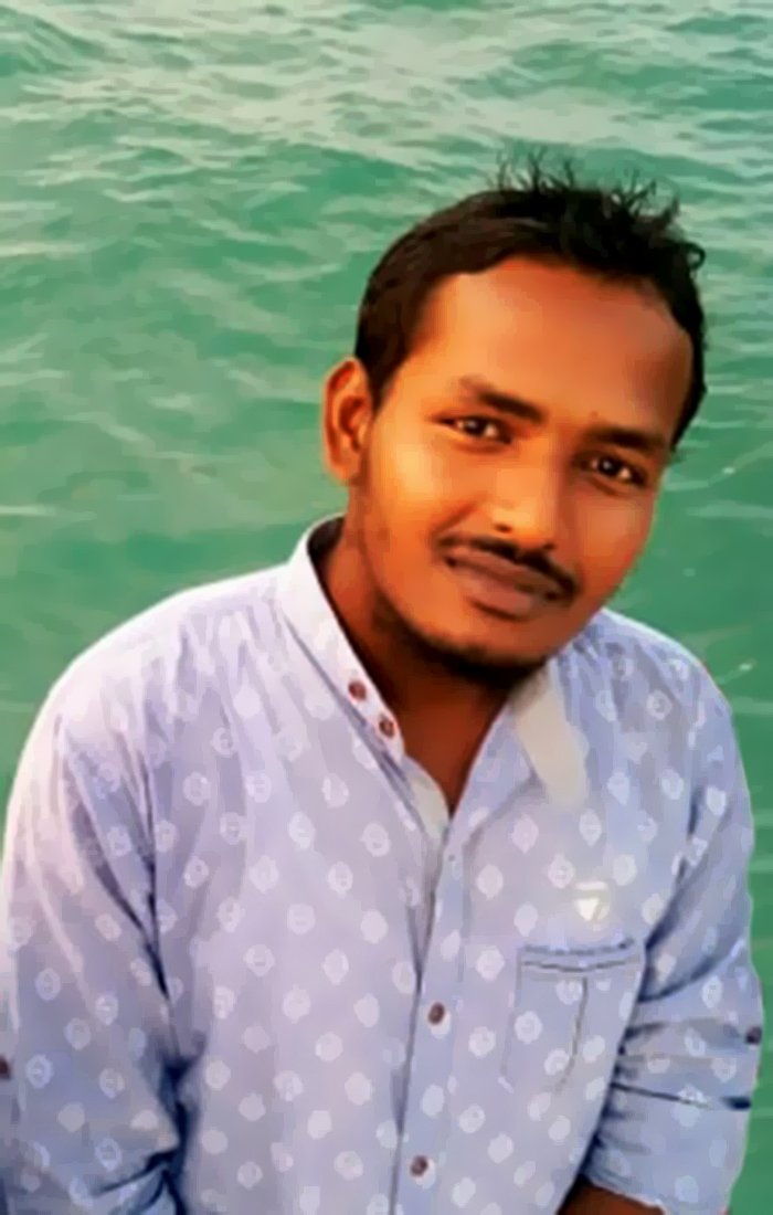 mohibullahhuss2's profile picture. Graphic designer