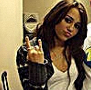 NeverHateCyrus's profile picture. A day without you, is like a year without rain. ♥