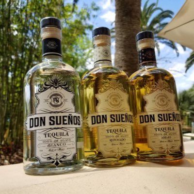 Don Suenos Tequila-#Lifeonyourterms NOM1499. Drink responsibly. Must be legal drinking age to follow. Facebook/Instagram@donsuenos