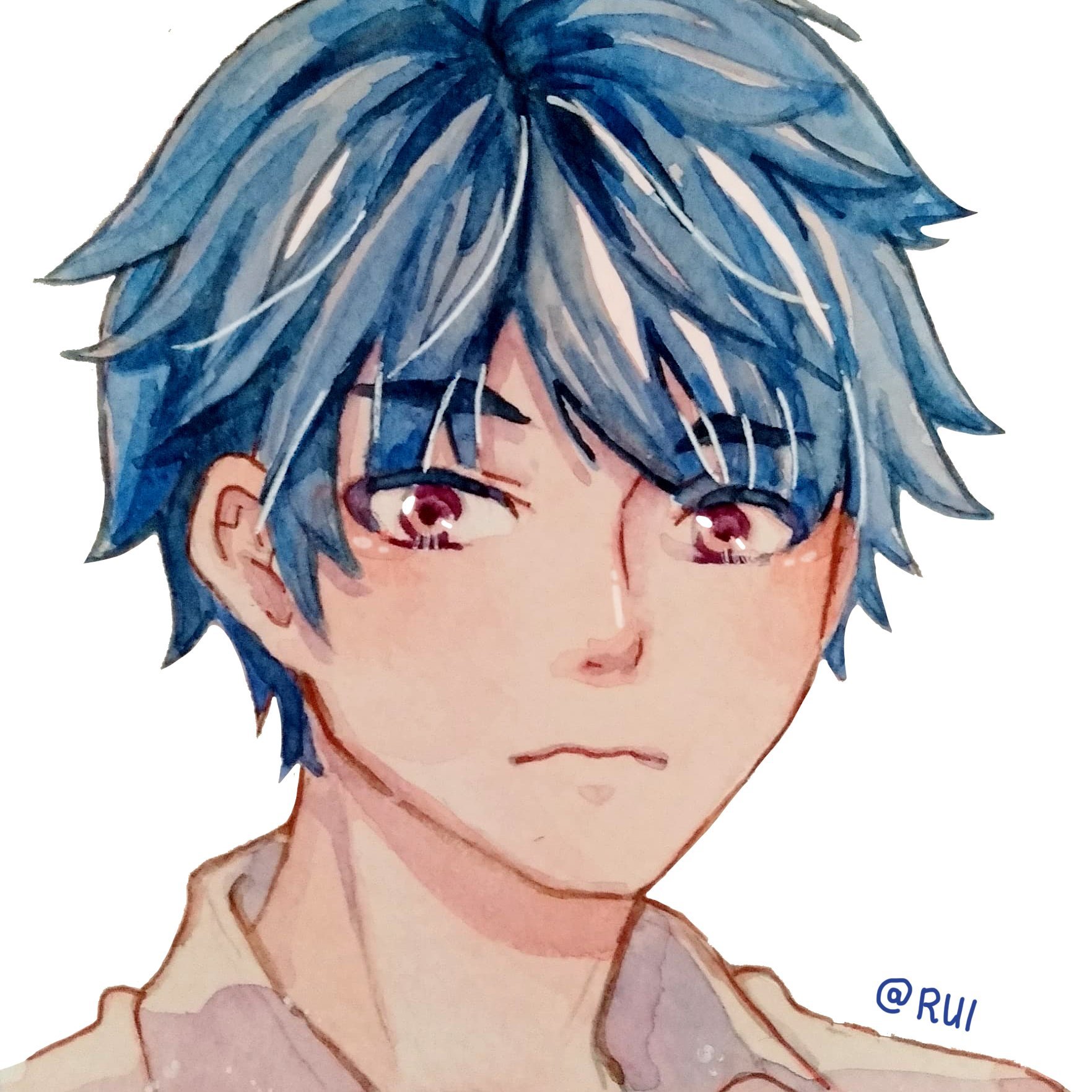 RUI路易さんのプロフィール画像