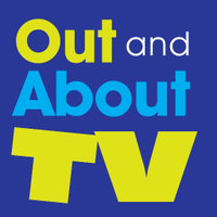 Out and About TV(@OutandAbout_TV) 's Twitter Profile Photo