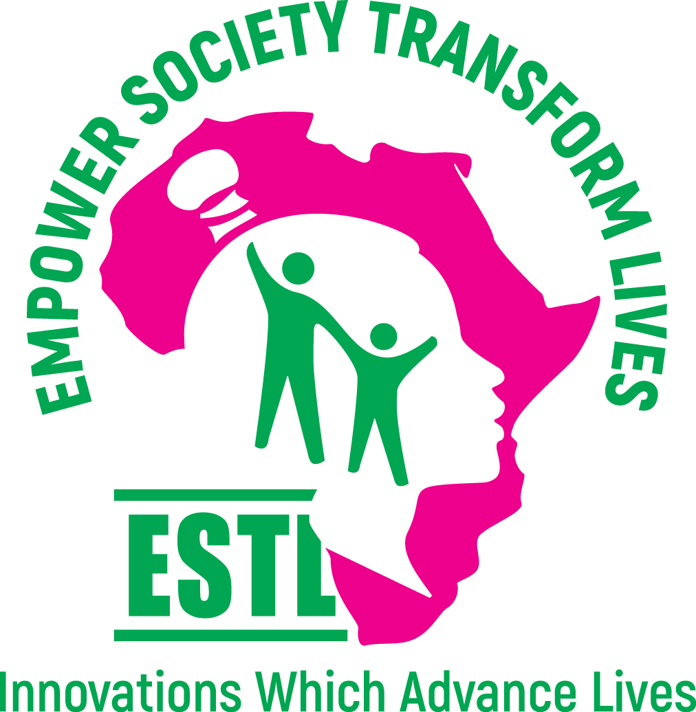 ESTL is an NGO's aims to promote innovative&inclusive technological solutions for improved social services delivery and climate-smart economic justice.