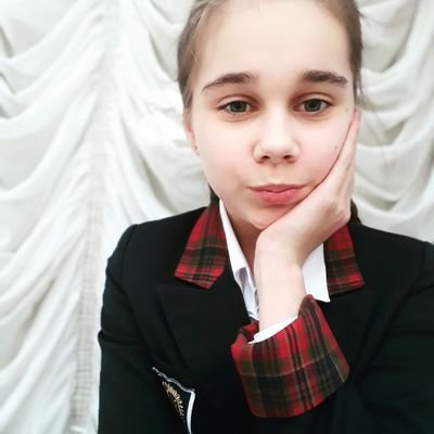 MissNas49230811's profile picture. Я учусь в ПВМО РФ!!!