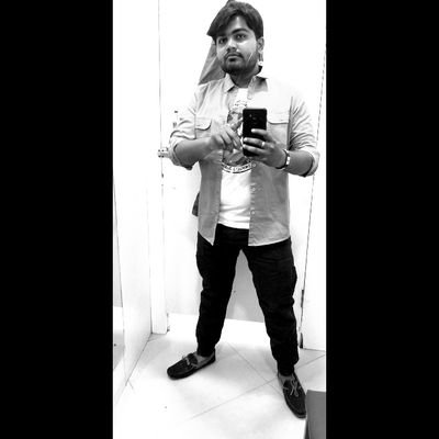 animeshh7's profile picture. 90's kiddo
Writer
Researcher
Pharmacist
Dendrophile