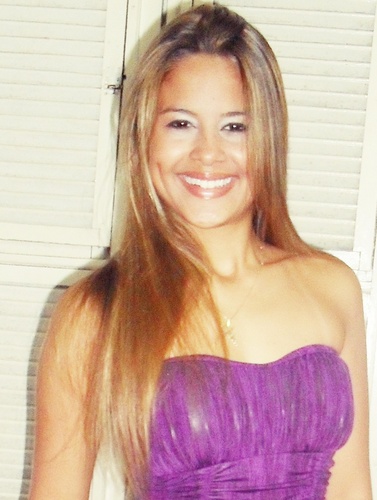 Independente do que me disserem,respondo sempre com um sorriso no rosto.
Porque ser incoveniente é comum,mais ser superior é uma raridade! ;D