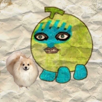 ◆犬がいます(11kgのデカポメ♂2016/3/3生まれ HNぽめお)
◆ゲームが好き
◆最近は桐生一馬と郷田龍司と獅子堂康生の事を考えながら生きてる
◆FF15のレイヴス・ノックス・フルーレをよろしくお願いします
◆アイコンは自信作のメロンルナなのでdisったら燃やす
◆クソリプ送ってくんな