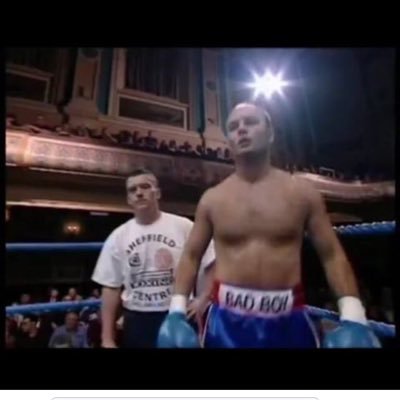 Former Super Middleweight Proffesional boxing champion of Scotland, currently owner of barker and co. Fists Consultancy. Scrap Metal and Waste Managment.