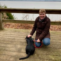 Candice Benjes-Small (@benjessmall) 's Twitter Profile