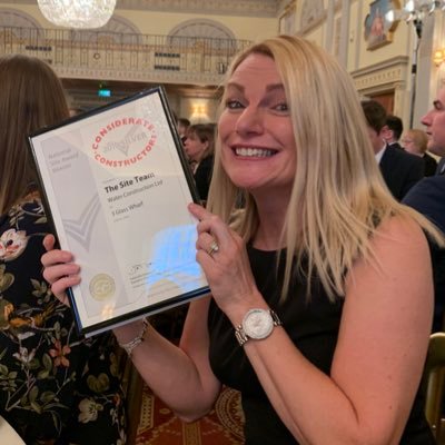 SallyKinchin's profile picture. 