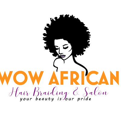 Wow African Hair Braiding & Salon (@WowHairBraiding) / X