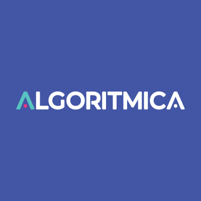 AlgoritmicaA's profile picture. Predictive solutions using Ai and Quantum Computing