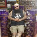 Shannon Vanmeter - @Chronic_7 - Twitter