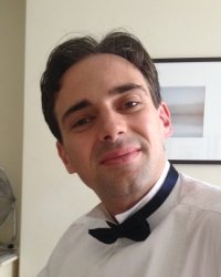 Christof Lutteroth Profile