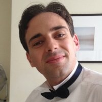 Christof Lutteroth (@clutteroth) 's Twitter Profile