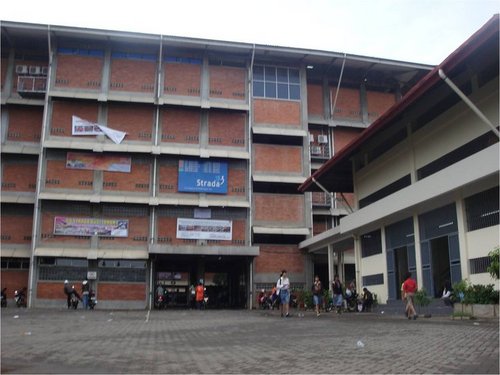 Sekolah Menengah Kejuruan yang berpedoman agama Katholik memberikan ilmu terbaik bidang Administrasi Perkantoran & Akuntansi.