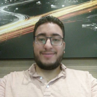 Front-end developer @IN3.
Zamalek 🇦🇹 Cairo 🕌, in love with Javascript.
