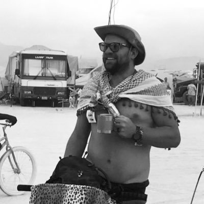 mooptastrophe's profile picture. Designing the physical world by day, journeying the metaphysical world by night