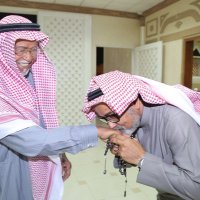 Dr. Nasser Al Daghri (@ndaghri) 's Twitter Profile Photo