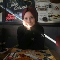 melike (@melikeyilmz1) Twitter profile photo