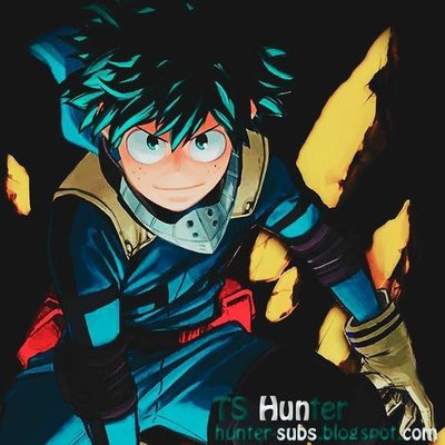 Telegram channel Hunter X Hunter Hindi Dub —  @Hunter_X_Hunter_In_Hindi_Dubbedz — TGStat