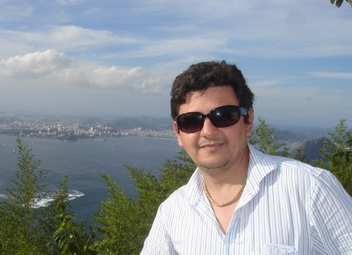 maxlondon7's profile picture. I`ve graduation in Tourism and I worked in Londinium for 6 years at Swissotel Hotel & Resorts. I sell properties in Natal, Brazil now. Best investment!