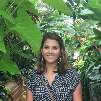 amyhancock87's profile picture. 