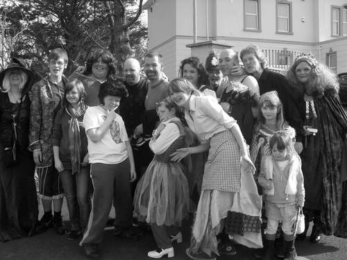 The_CDCC's profile picture. We are a village panto company situated in Louisburgh, Co. Mayo Ireland.