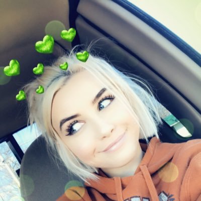 _ashleighmoore's profile picture. 