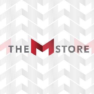 The_M_store's profile picture. Official Twitter of The M Store