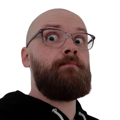 bengoodyear's profile picture. Tea drinker. Cheese eater.