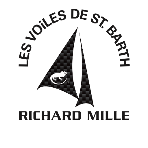 Lesvoilesdestbarthrichardmille