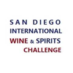 San Diego International Wine & Spirits Challenge.
Wine Competition & Spirits Competition 
January 26 & 27, 2024   https://t.co/zCC8lzjnhJ