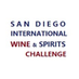 San Diego International Wine & Spirits Challenge (@SDWineChallenge) Twitter profile photo