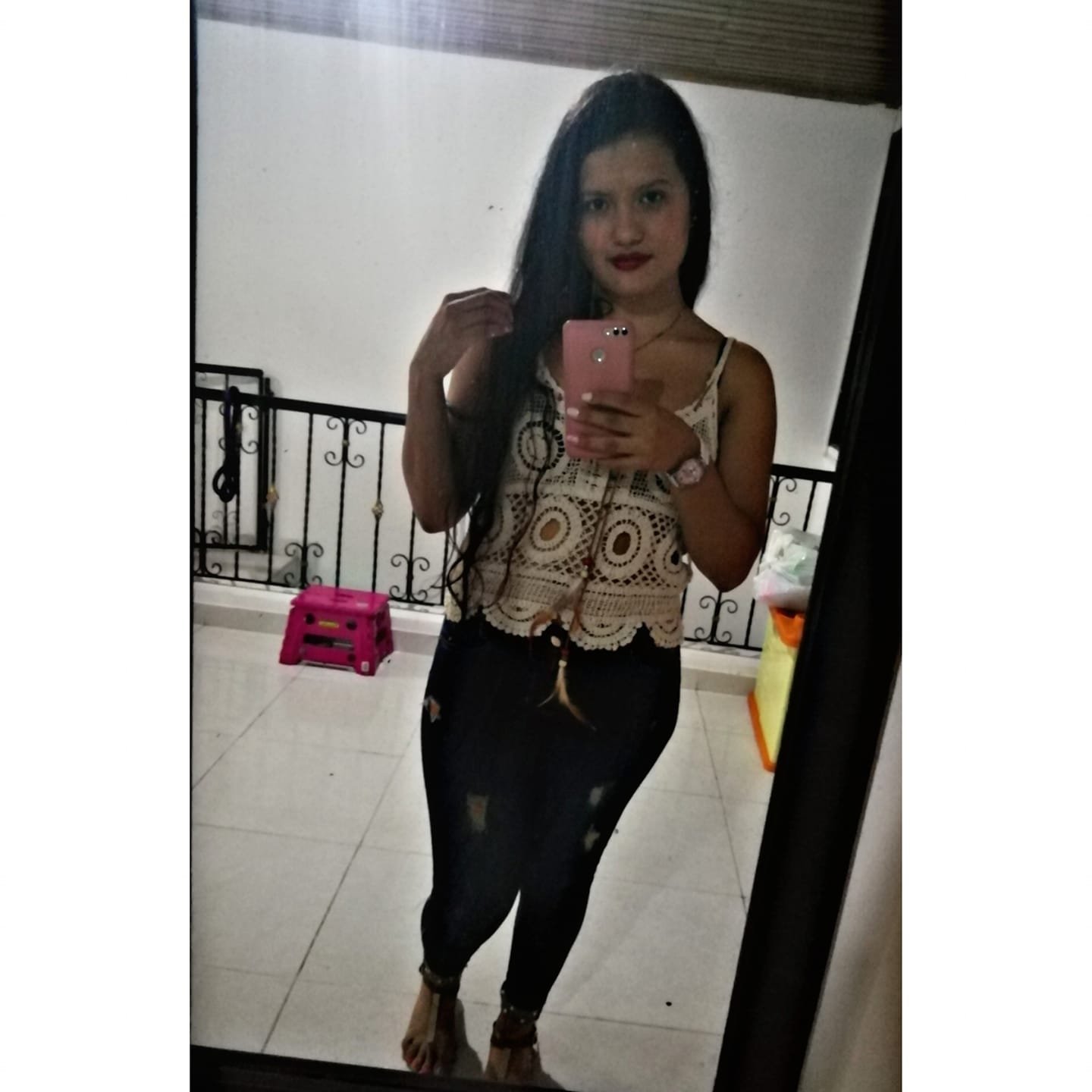 saramuo63839391's profile picture. CMLLSSE💛 

Be Free, Be You! 

Adm. financiera

🌈🧡