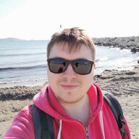 Pavel Sidorov (@sidorovpo) Twitter profile photo