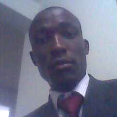 George Omondi Profile