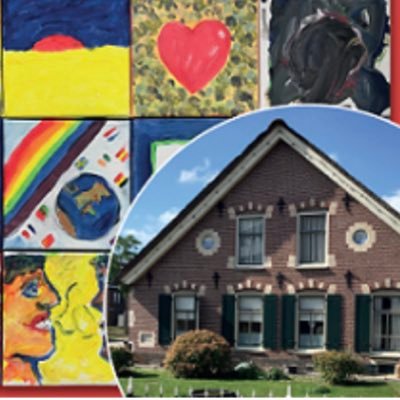 Protestantse Gemeente Leidsche Rijn | (online) vieringen zondag 10.u #boerderijdeHoef |