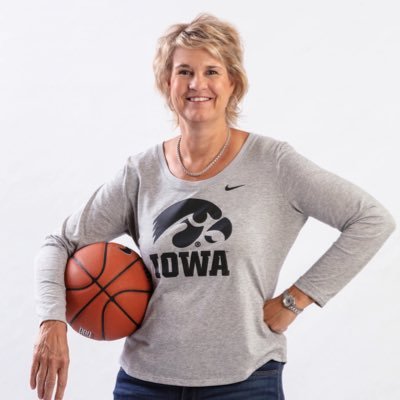 Head Coach - The University of Iowa Women's Basketball