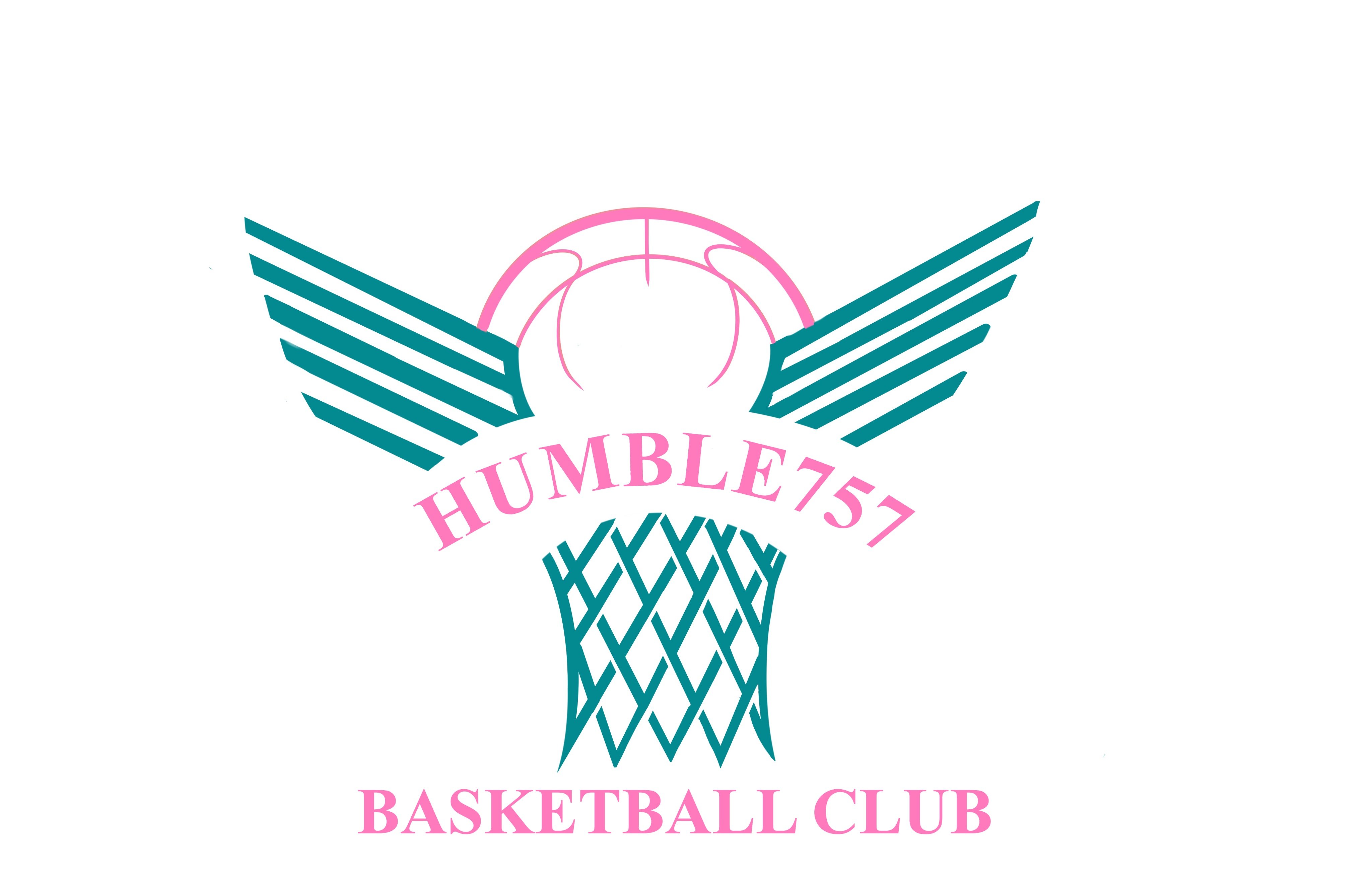 Humble757, an AAU Baketball Club that's comitted to making a positive change in student athletes.