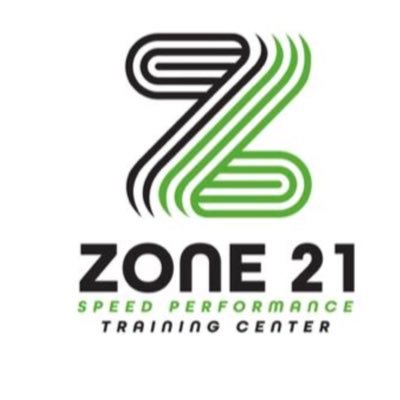 Serving ATHLETES. We want to make you FASTER! We are all about Speed, Speed, Speed! Come “Get Your Fast On” at Zone21!!