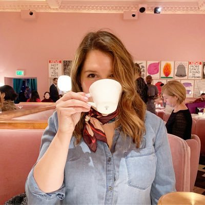 She/her. Armchair planner, flaneuse, Bravo lover. Comms manager @EnterpriseNow, formerly senior editor of @APA_Planning's #PlanMag. Opinions are all mine.