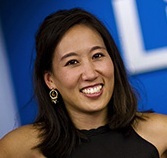 kluo's profile picture. First comms/PR person for LinkedIn & Square. Retired from tech.