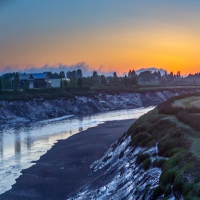 Find Your Happiness Here #AnnapolisValley