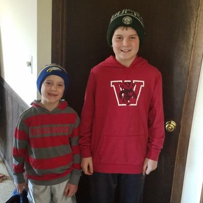 toddmelch's profile picture.