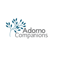 Adorno Companions(@AdornoUK) 's Twitter Profile Photo
