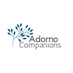 Adorno Companions (@adornouk) Twitter profile photo Adorno Companions (@adornouk) Twitter profile photo