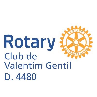 rotary_vgentil's profile picture. O Rotary é uma rede global de líderes comunitários, amigos e vizinhos unidos para causar mudanças positivas e duradouras em suas cidades e pelo mundo.